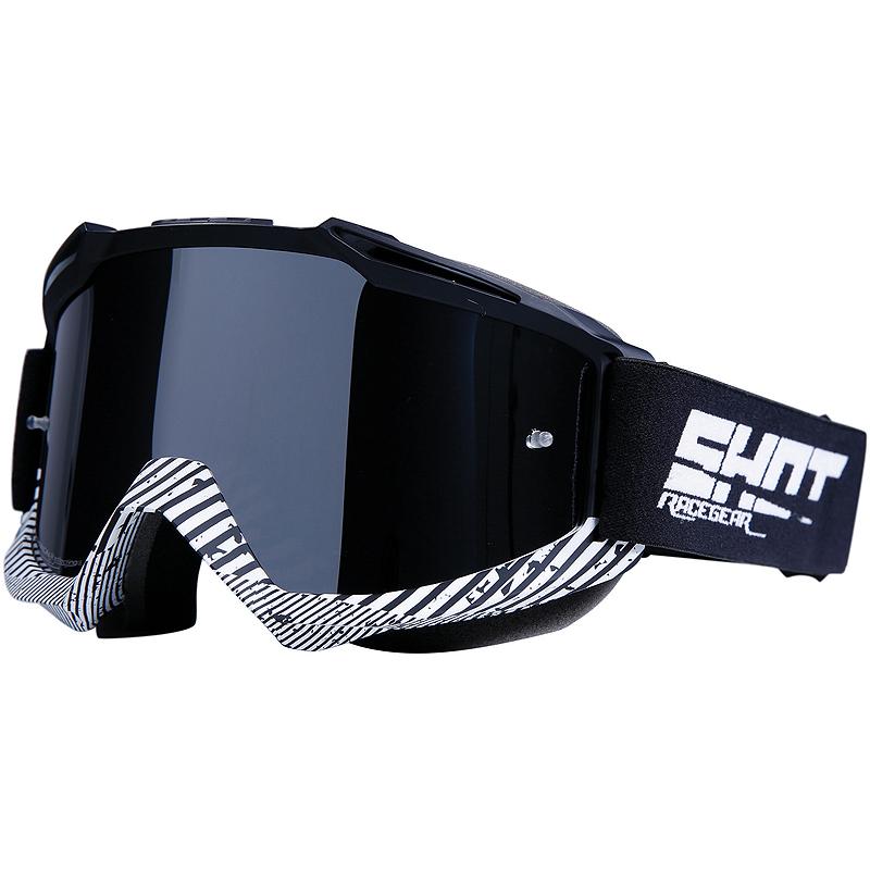 SHOT Masque cross IRIS ZONE