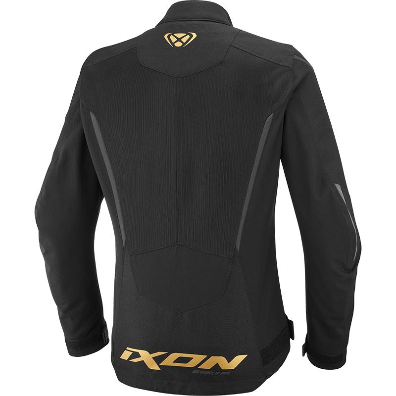 IXON Blouson STRIKER 2 AIR WP LADY 2
