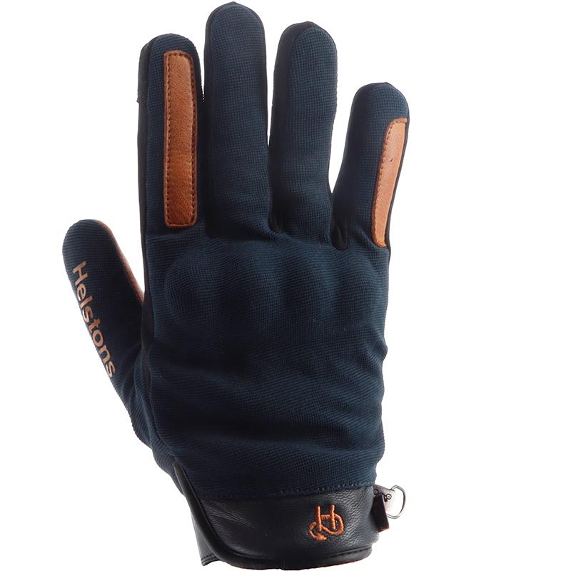 HELSTONS Gants MELODY HIVER 4Ways-Cuir