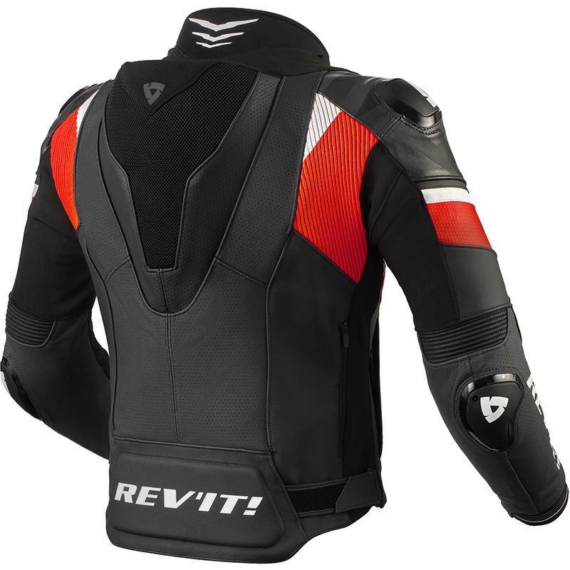 REVIT Blouson HYPERSPEED 2 AIR 2