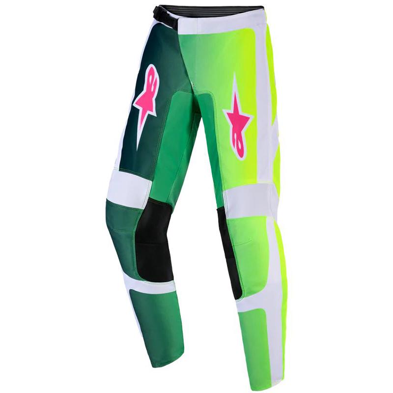 ALPINESTARS Pantalon Cross YOUTH FLUID PORTL