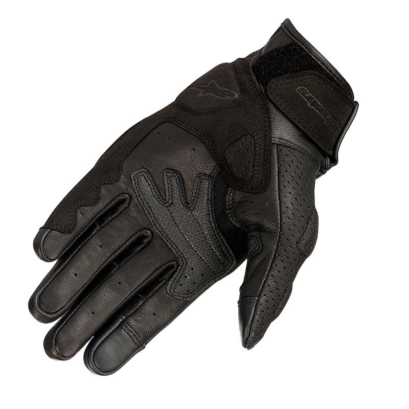 ALPINESTARS Gants Mustang V2 2