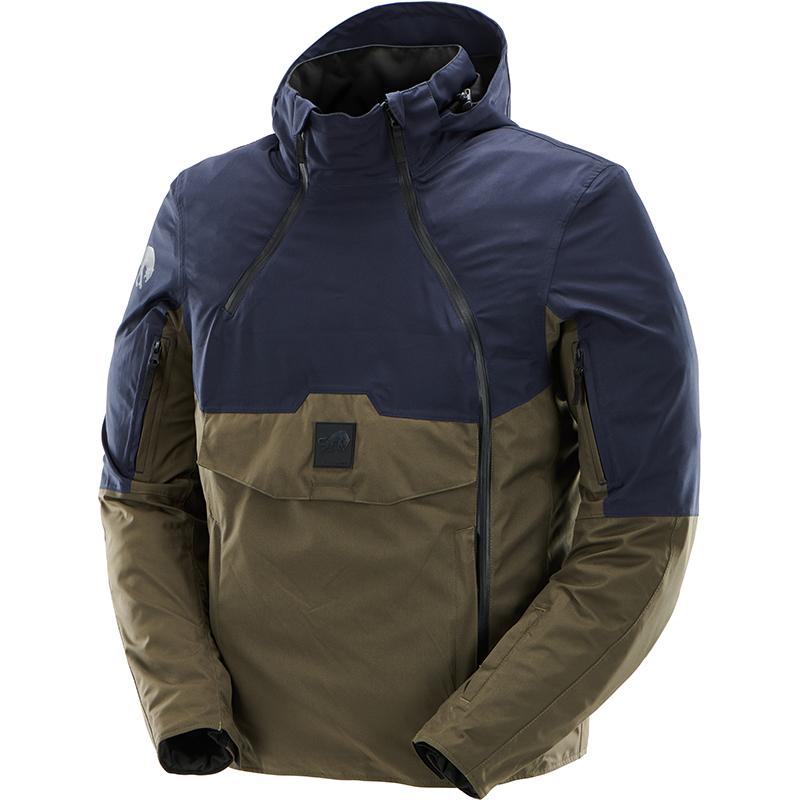 FURYGAN Blouson Textile Ashton