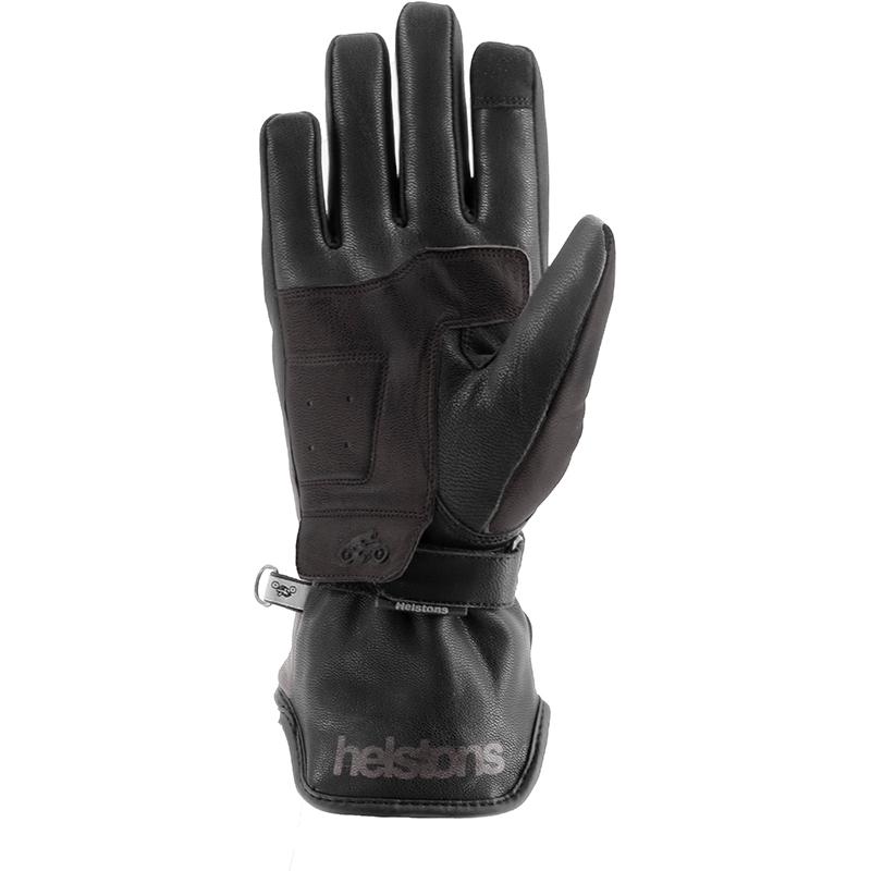 HELSTONS Gants chauffants NELLY HEATING 2