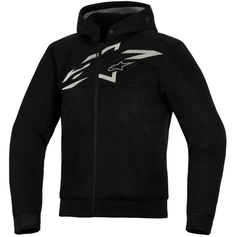 ALPINESTARS Sweat moto CHROME SUPERAIRFLOW