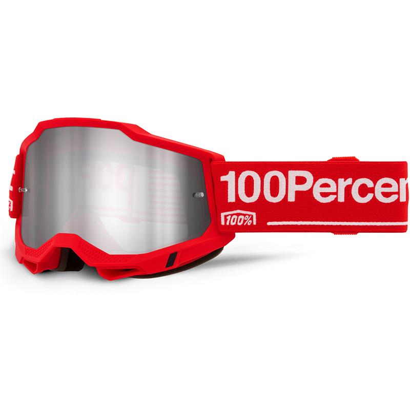 100% Masque cross ACCURI 2 WOLG