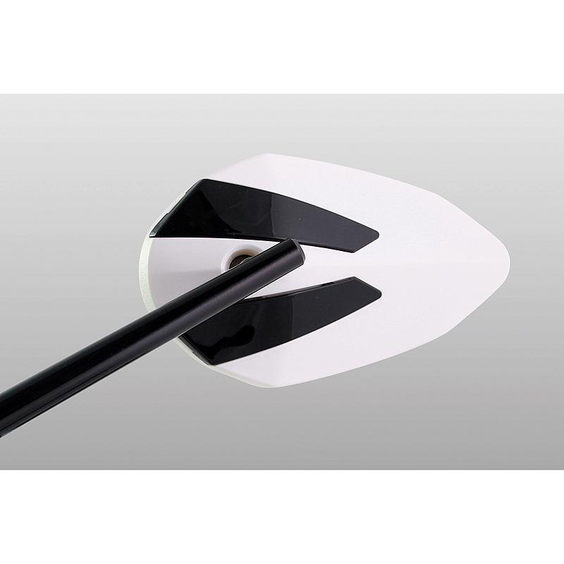 CHAFT Rétroviseurs Crusty