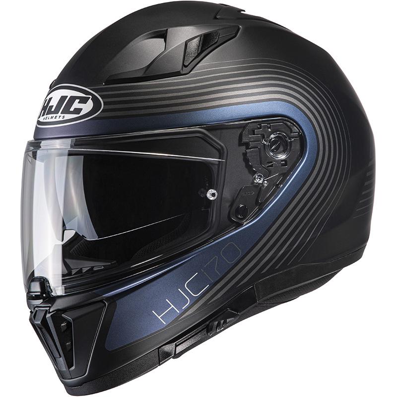 HJC Casque i70 SURF MC1SF
