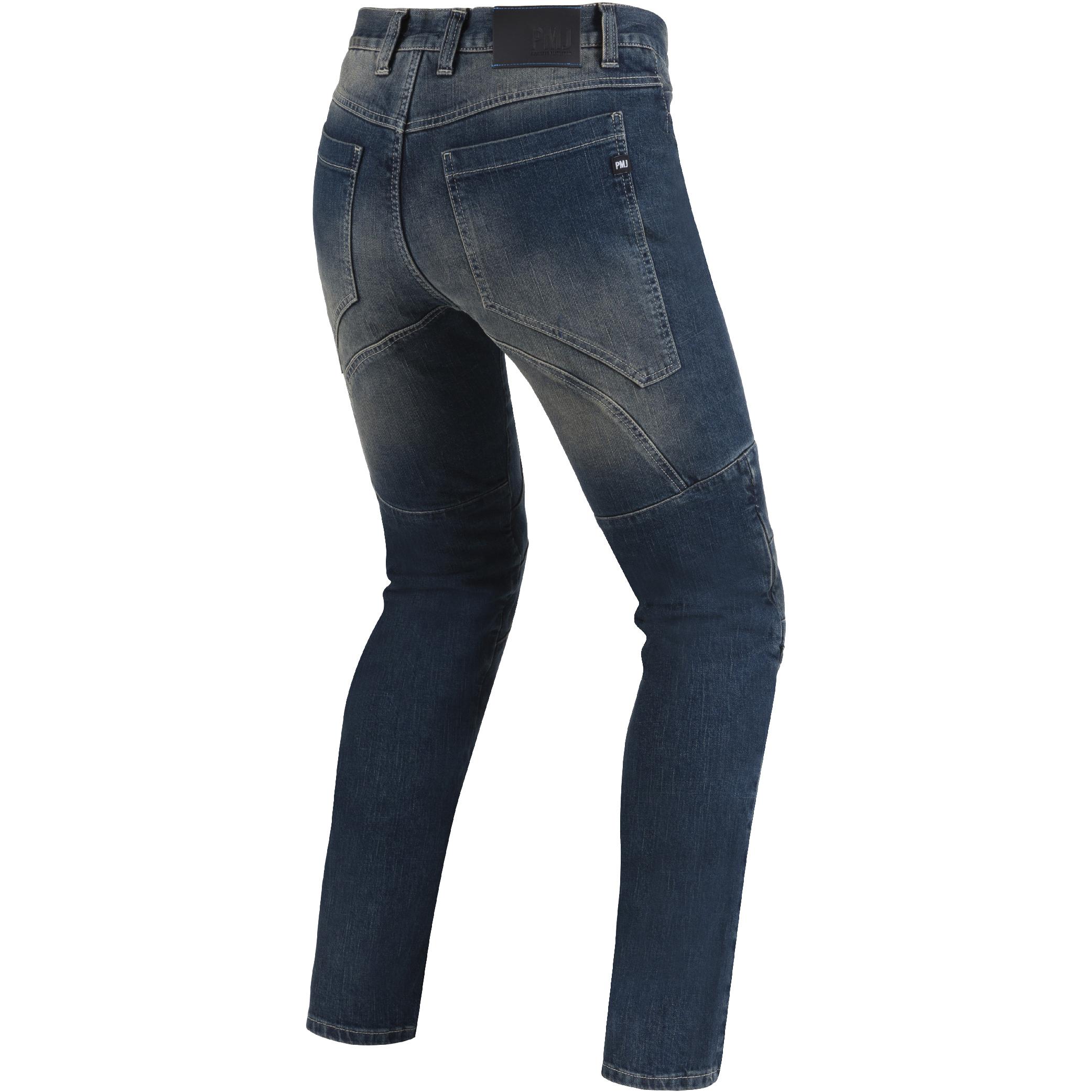 PMJ Jeans DALLAS 2