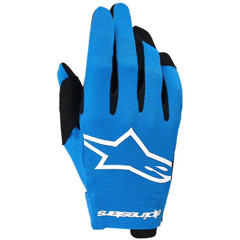 ALPINESTARS Gants cross RADAR