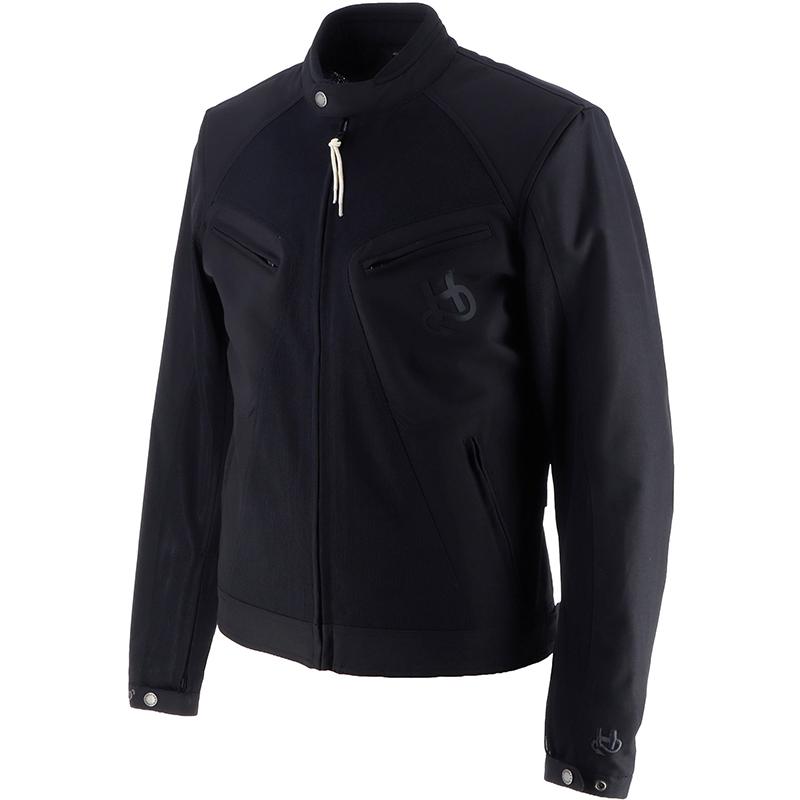 Blouson TURBO GIRL AIR Mesh FEMME HELSTONS