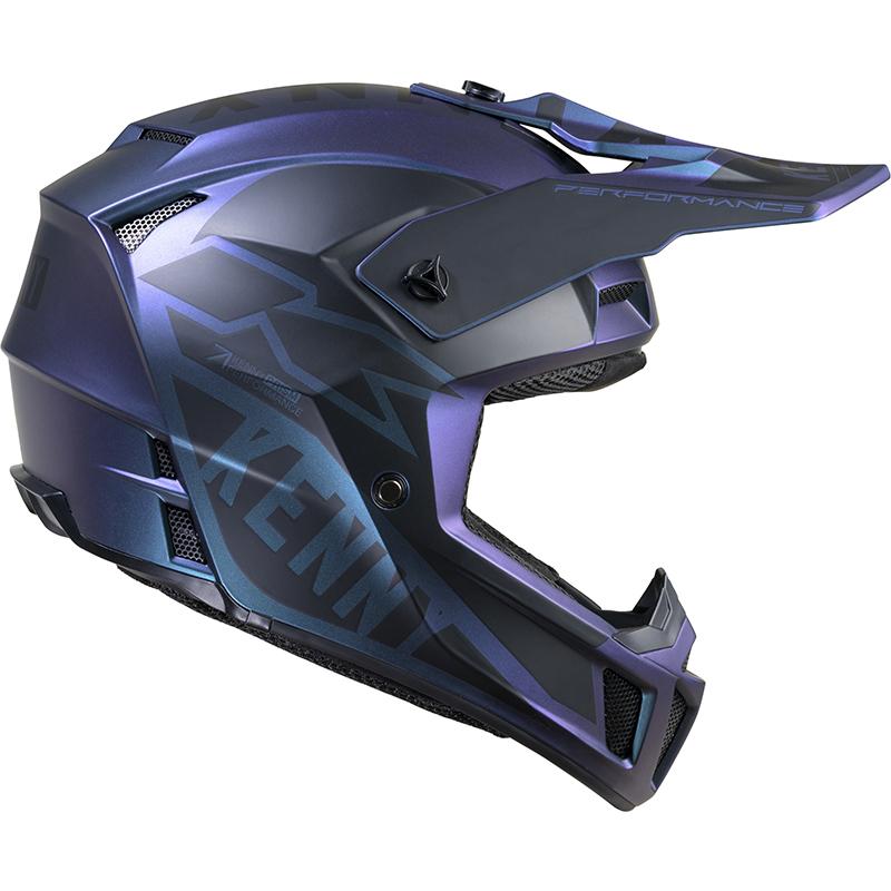 KENNY Casque cross PERFORMANCE GRAPHIC