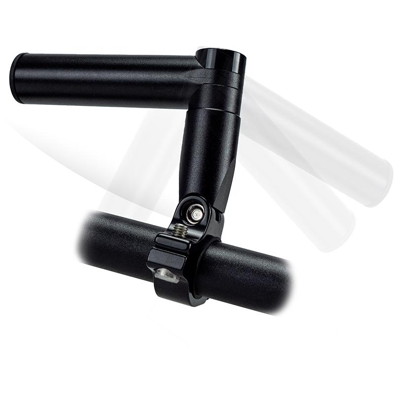 BLH Extension de Guidon pour support BLH 2