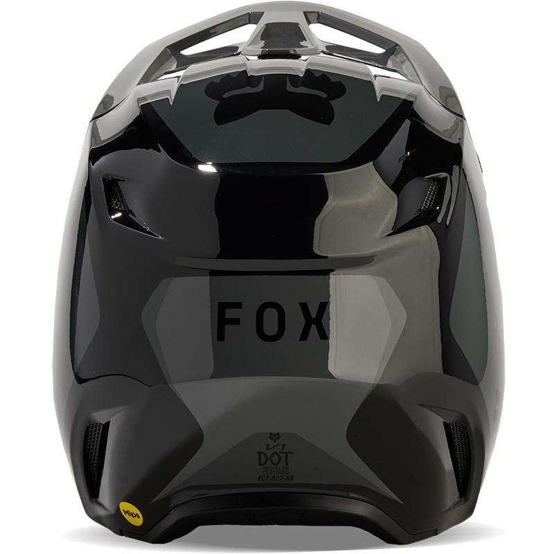 FOX Casque cross V1 NITRO 2