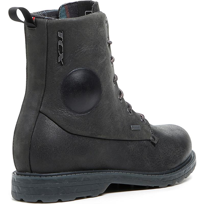 TCX Bottines BLEND 2 Gore-Tex&reg; 2
