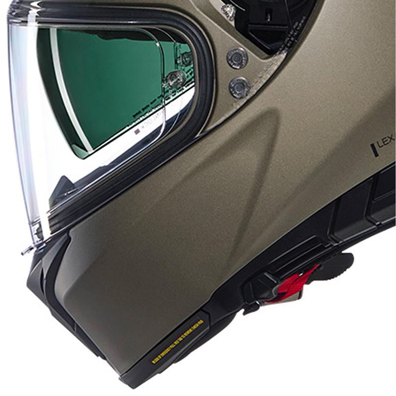 NOLAN Casque N80-8 CLASSICO NOBILE 2