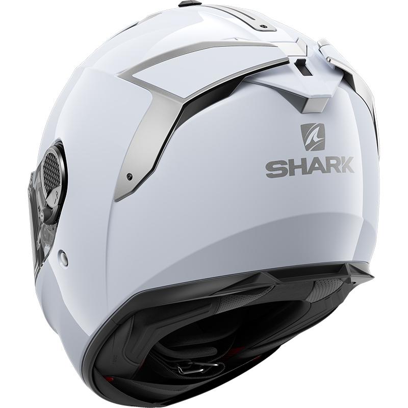 SHARK Casque SPARTAN GT BLANK 2