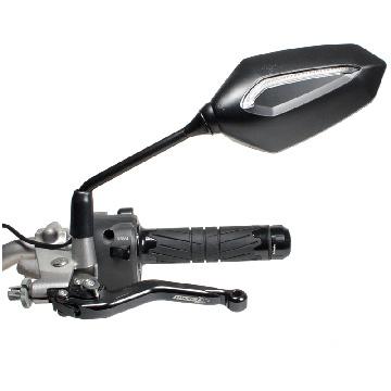 CHAFT Rétroviseur VISION Côté Droit