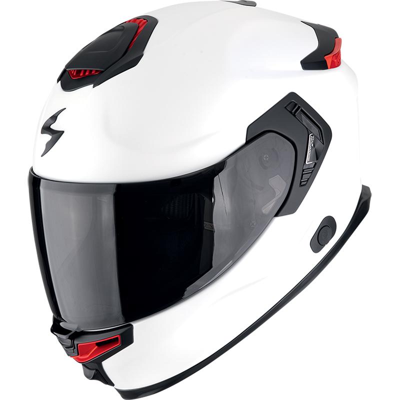 SCORPION Casque EXO-GT SP AIR SOLID