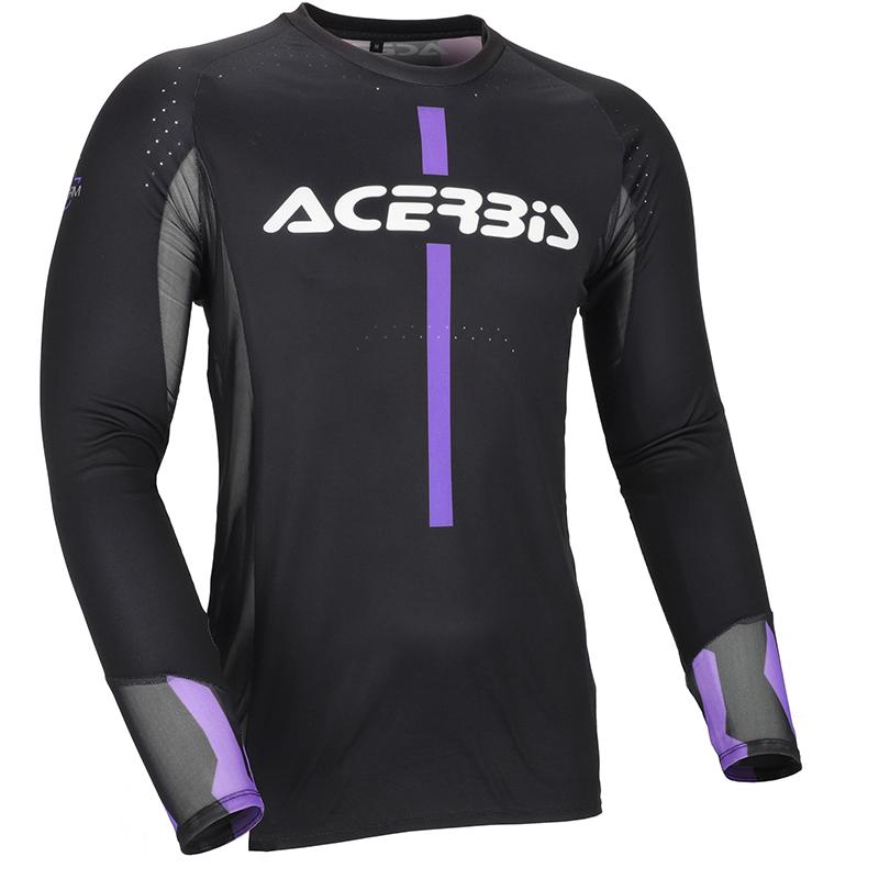 ACERBIS Maillot Cross Mx Track 2.0