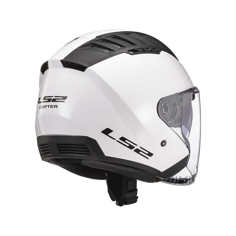 LS2 Casque OF600 COPTER II 06 SOLID 2