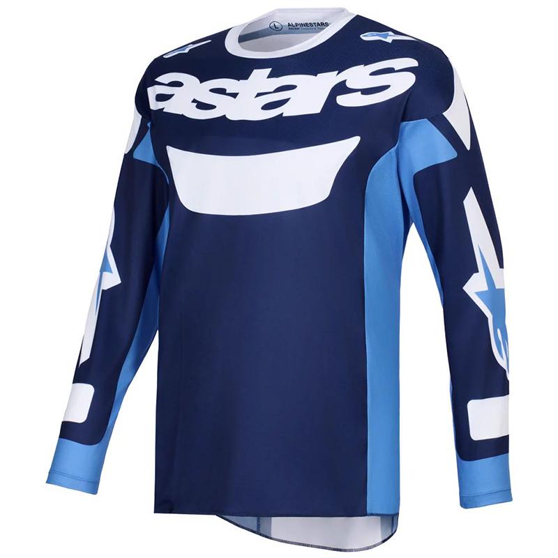 ALPINESTARS Maillot cross RACER RIWAY