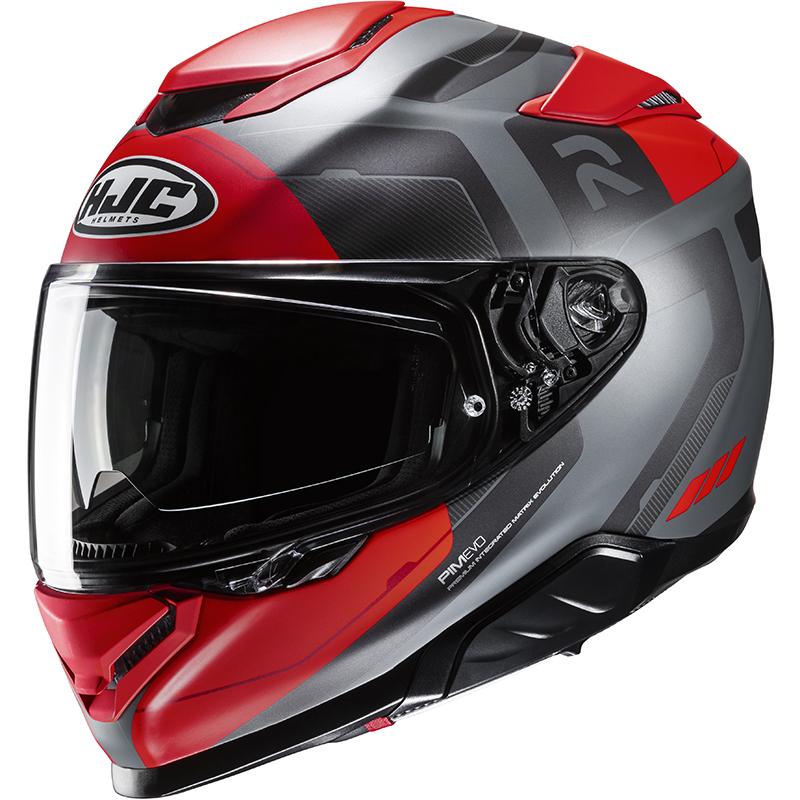 HJC RPHA Casque RPHA 71 COZAD MC27