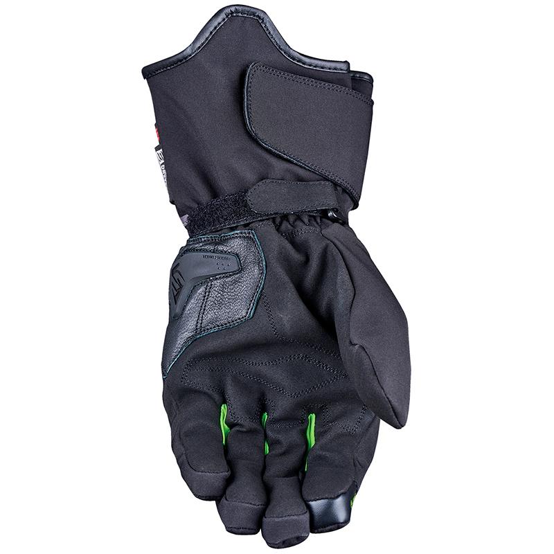 FIVE Gants WFX3 EVO WP 2