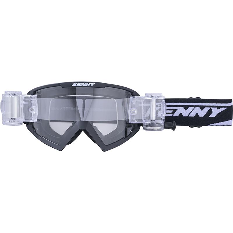 KENNY Masque cross TRACK ROLL OFF