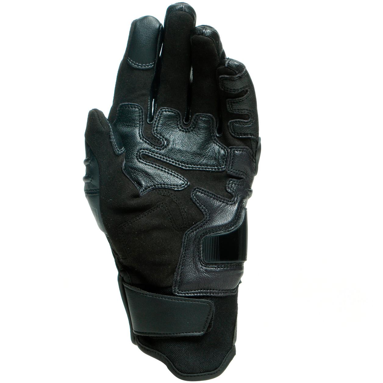 DAINESE Gants CARBON 3 SHORT 2