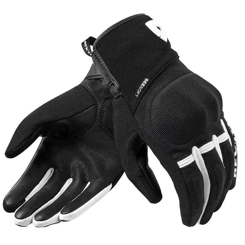 REVIT Gants MOSCA 2
