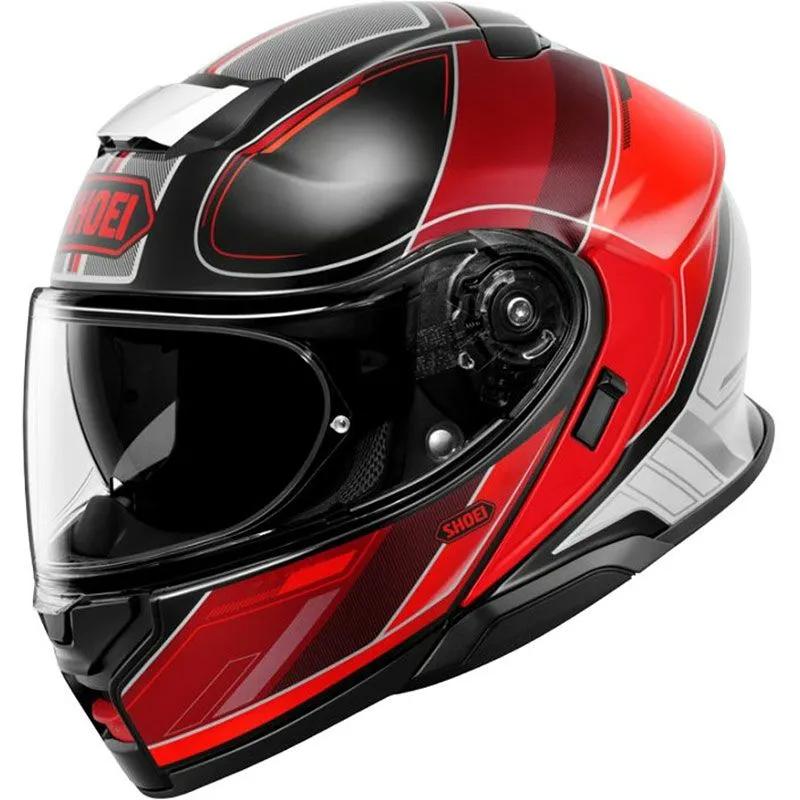 SHOEI Casque Neotec 3 Sharpen Tc-1