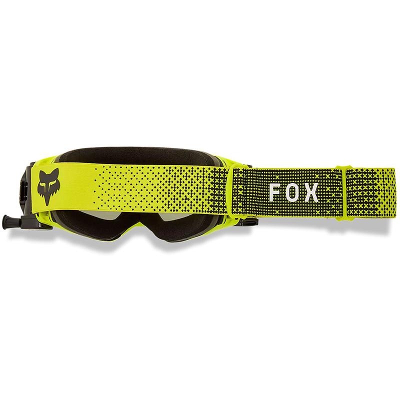 FOX Masque cross VUE ROLL OFF 2