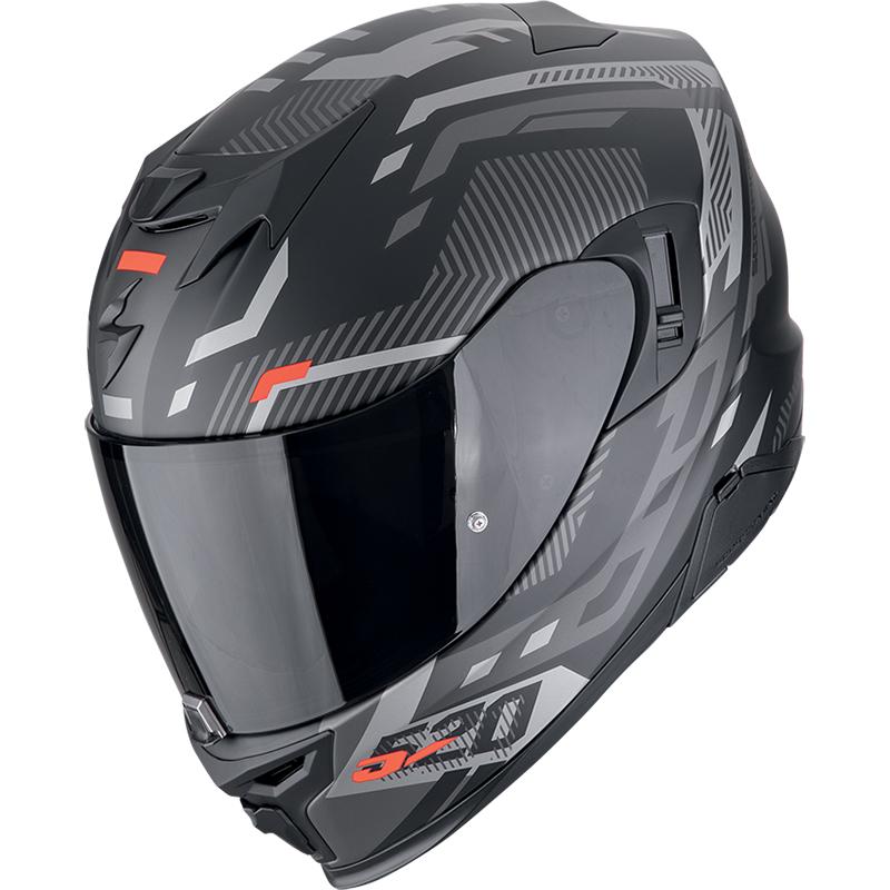 SCORPION Casque EXO-520 EVO AIR RANKA