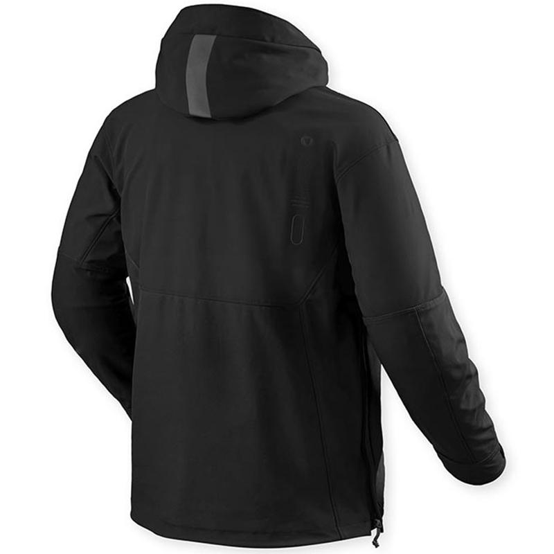 REVIT Veste SMOCK PHOTON 2