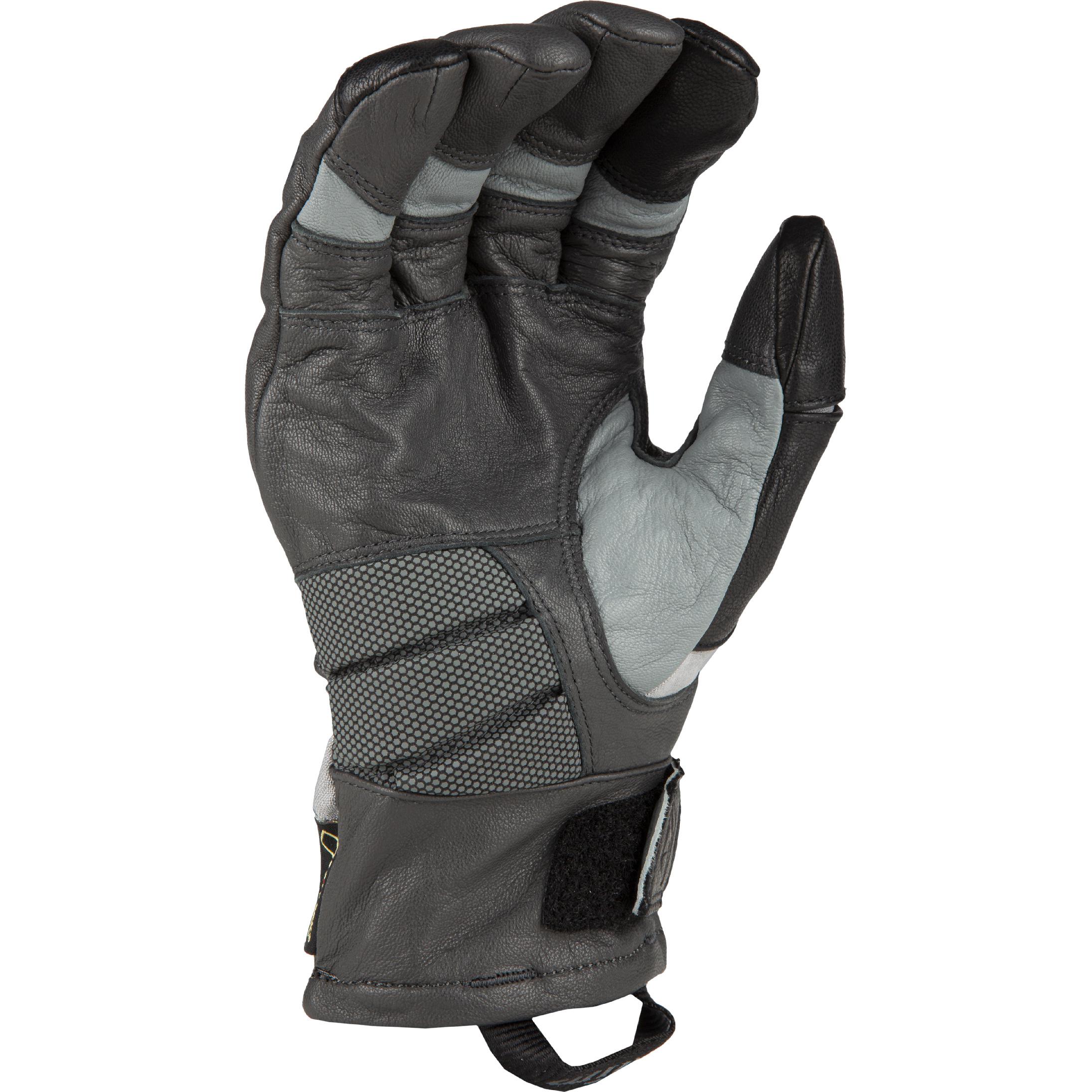 KLIM Gants ADVENTURE ADVENTURE GTX&reg; SHORT 2
