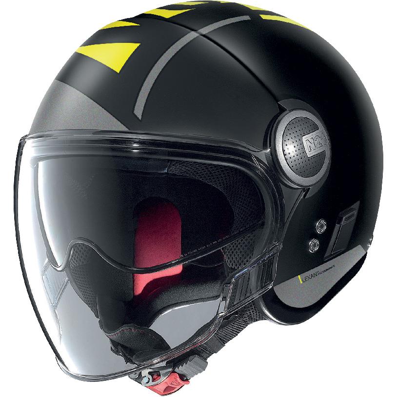 NOLAN Casque N21 Avant-Garde