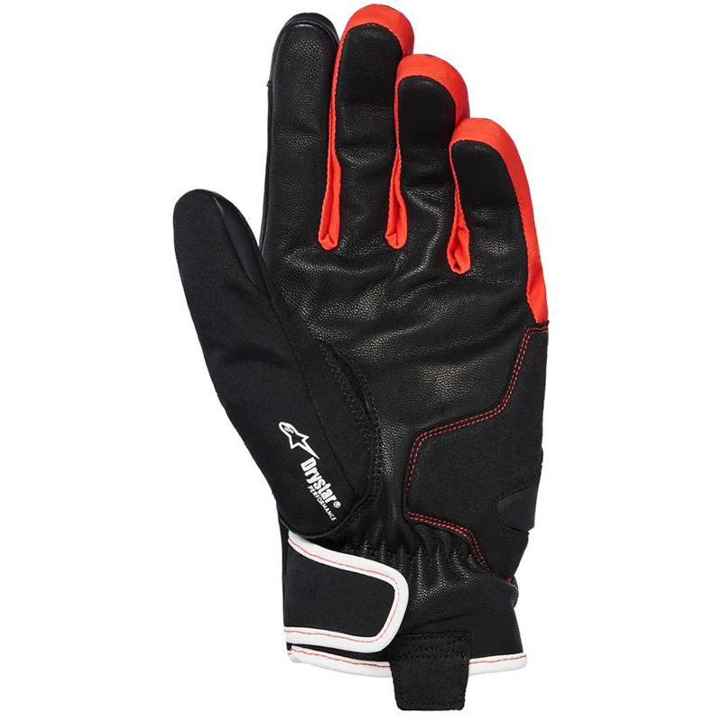 ALPINESTARS Gants MOBLAST WP 2