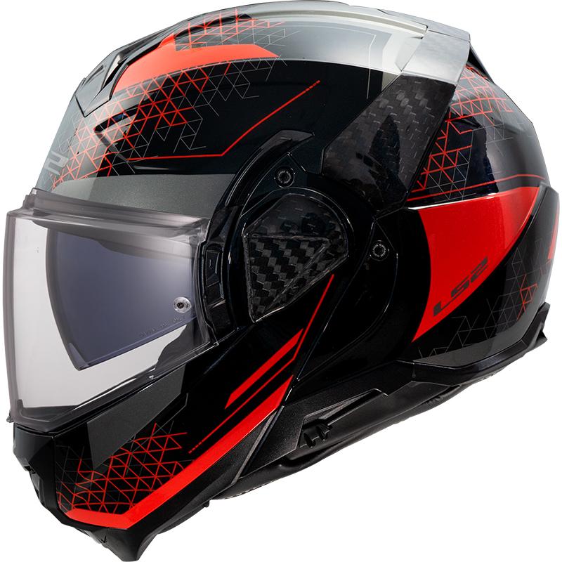 LS2 Casque FF910 ADVANT II ASTRAL