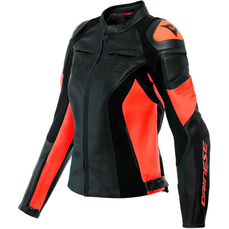 DAINESE Blouson RACING 4 LADY