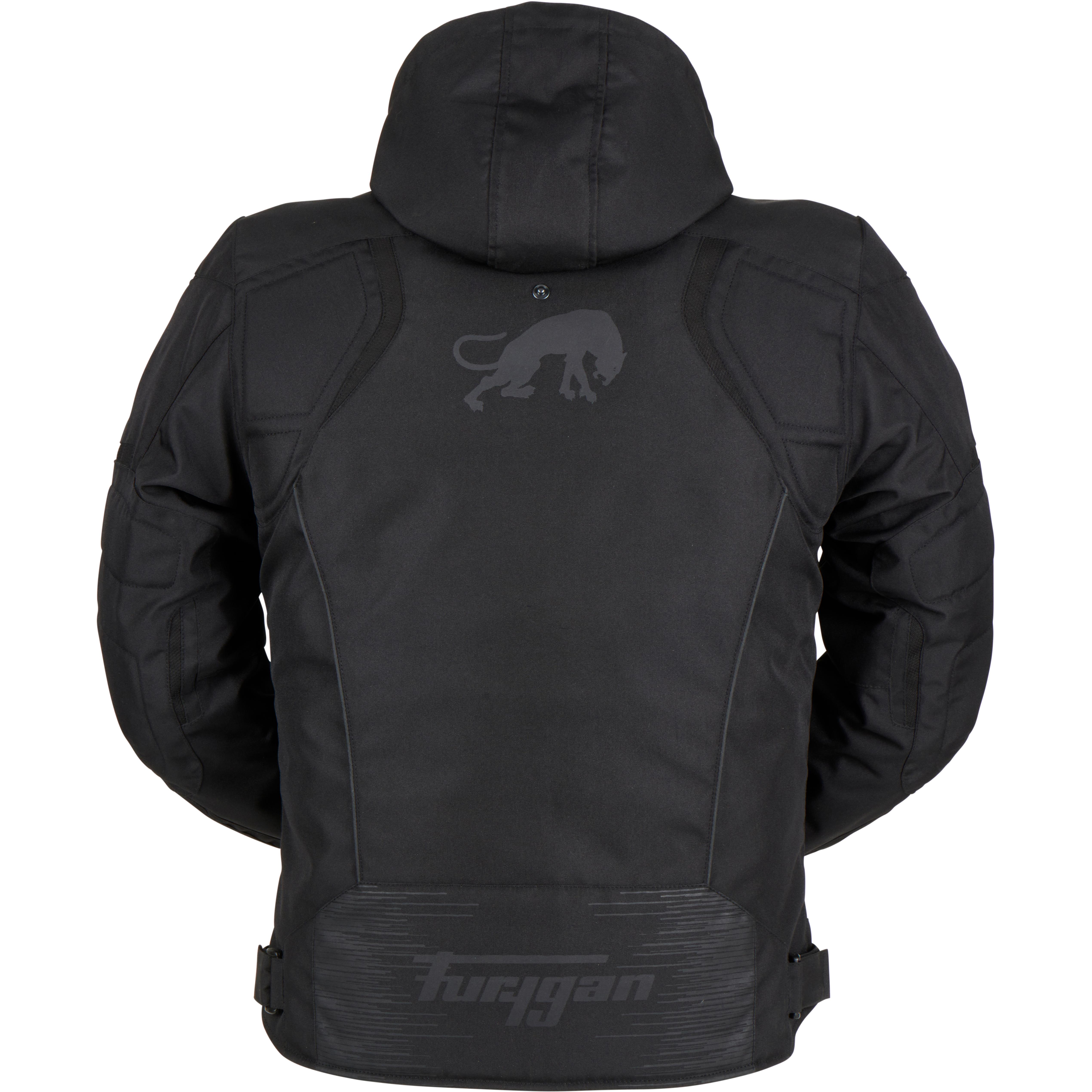 FURYGAN Blouson SHARD 2