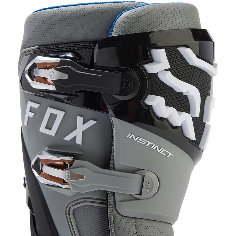 FOX Bottes cross INSTINCT 2