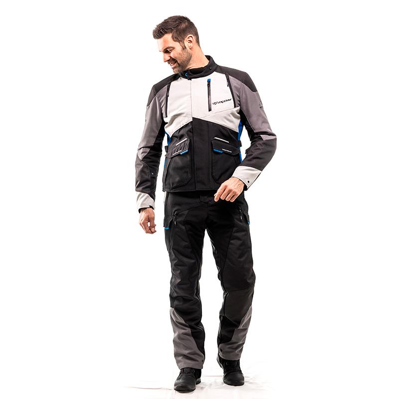 IXON Pantalon BALDER PT 2
