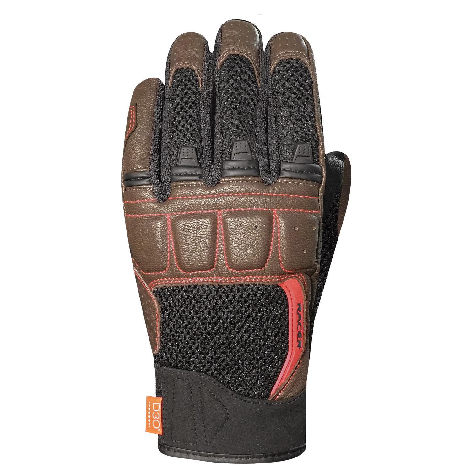 RACER Gants RONIN