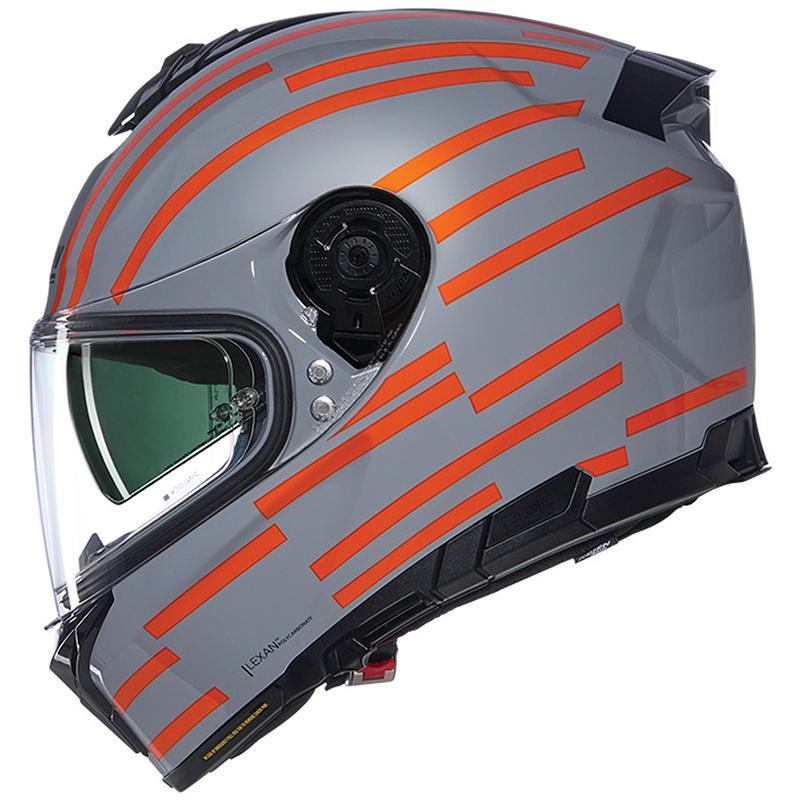 NOLAN Casque N80-8 VELOCE
