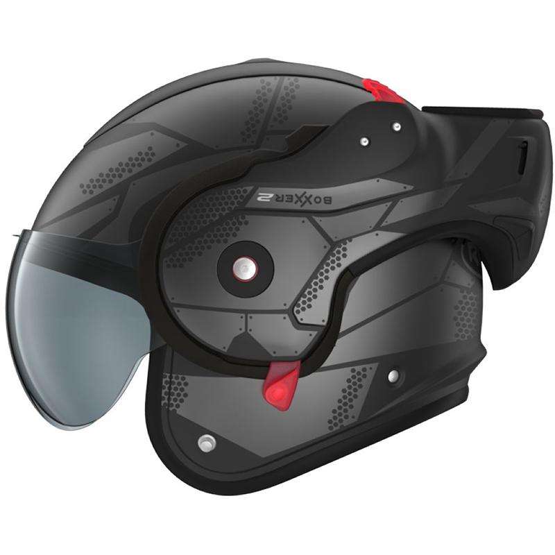 ROOF Casque RO9 BOXXER 2 KENDO 2