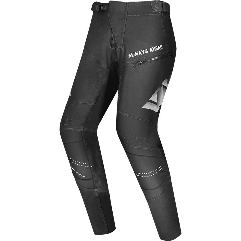 LS2 Pantalon Cross Gravel Man