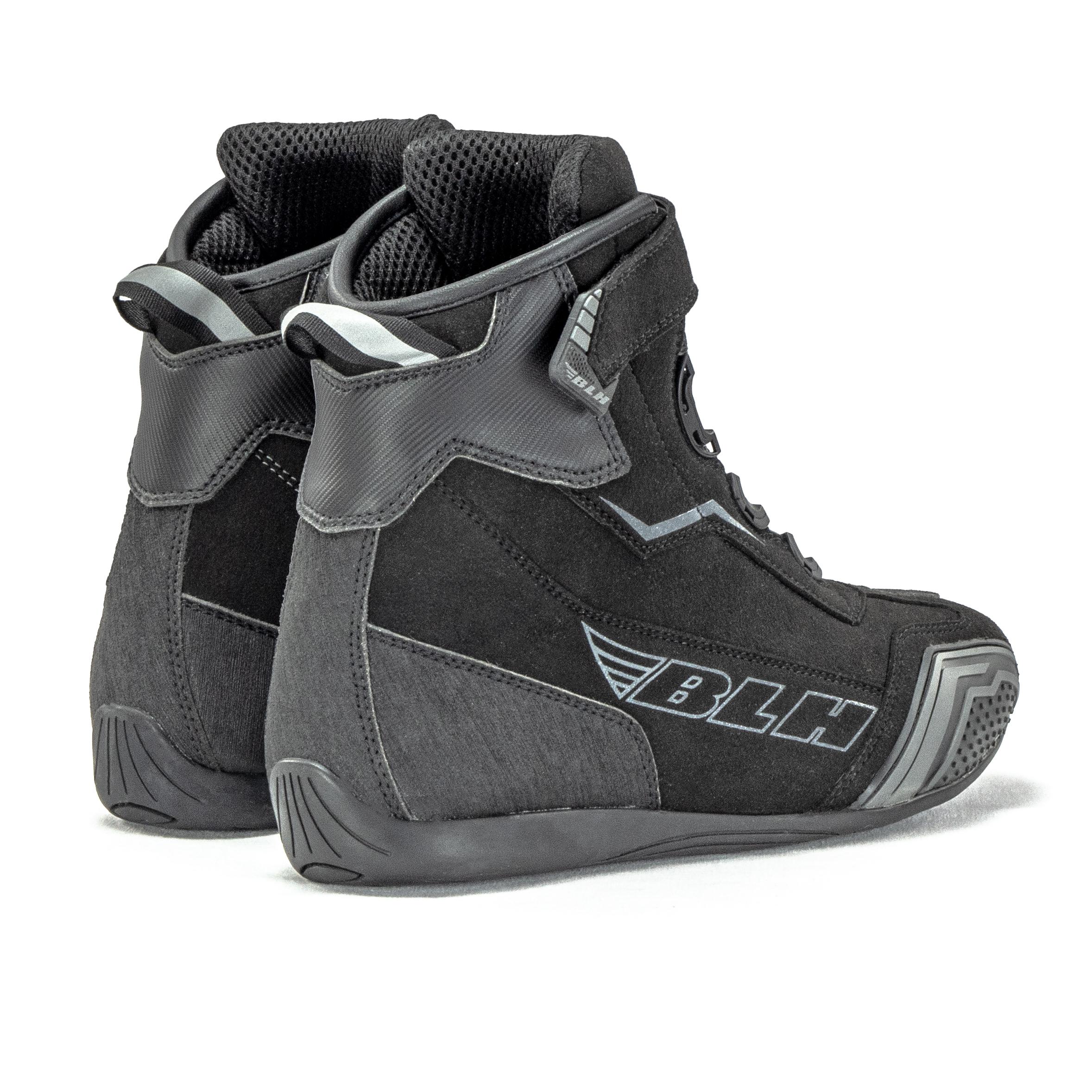 BLH Baskets BE SPORTSTER WP WATERPROOF 2
