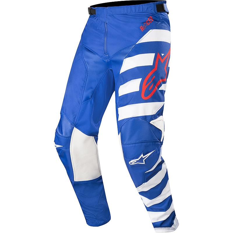 ALPINESTARS Pantalon cross RACER BRAAP