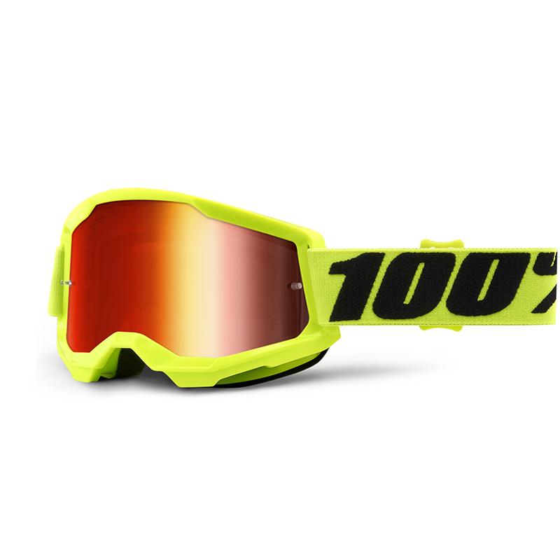 100% Masque cross STRATA 2